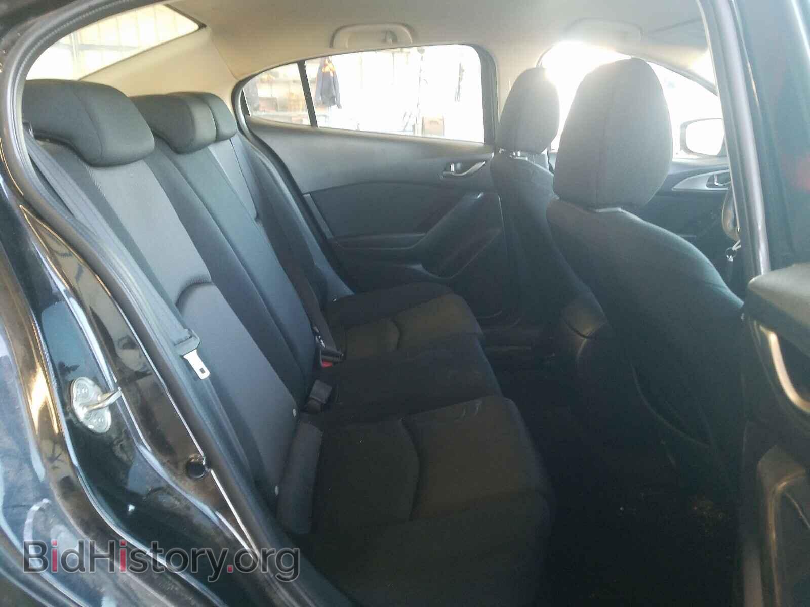 2017 MAZDA 3 - VIN: 3MZBN1U79HM119369 - Фото 6