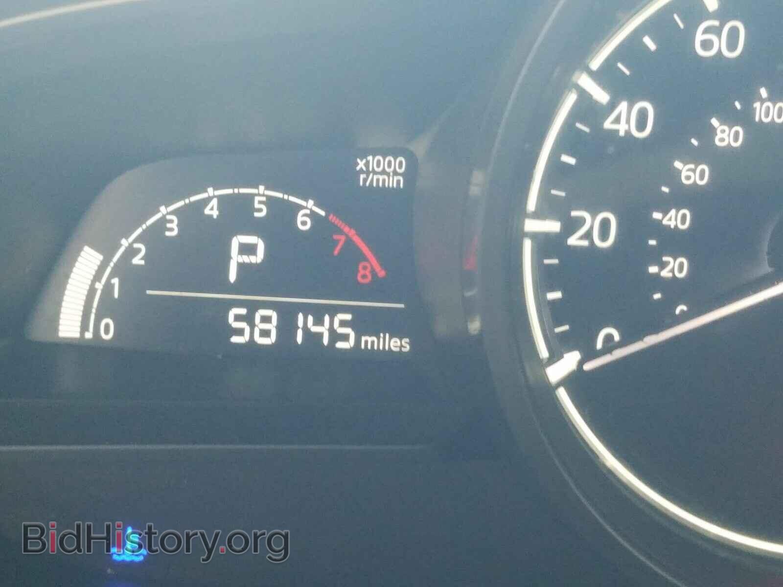 2017 MAZDA 3 - VIN: 3MZBN1U79HM119369 - Фото 8