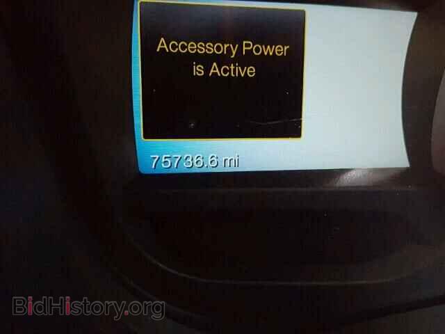 2013 FORD EXPLORER - VIN: 1FM5K7F83DGC11773 - Фото 8