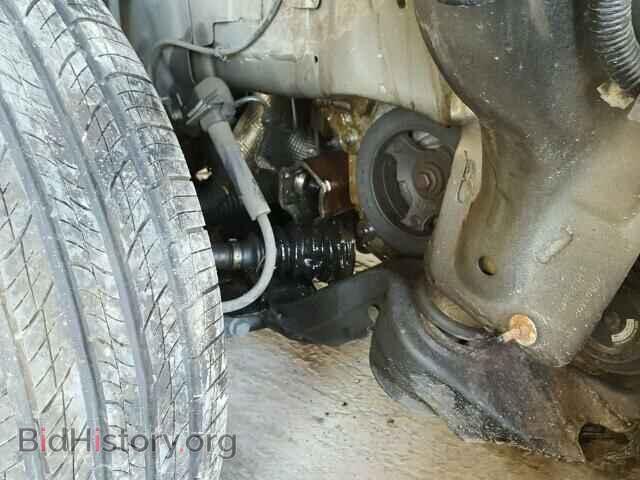 2013 FORD EXPLORER - VIN: 1FM5K7F83DGC11773 - Фото 10