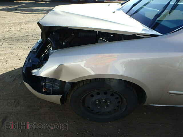 2008 KIA OPTIMA - VIN: KNAGE123885199484 - Фото 9