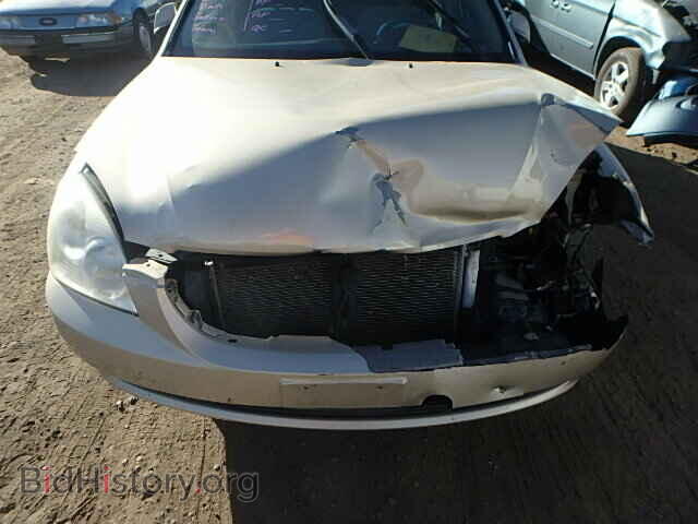 2008 KIA OPTIMA - VIN: KNAGE123885199484 - Фото 10