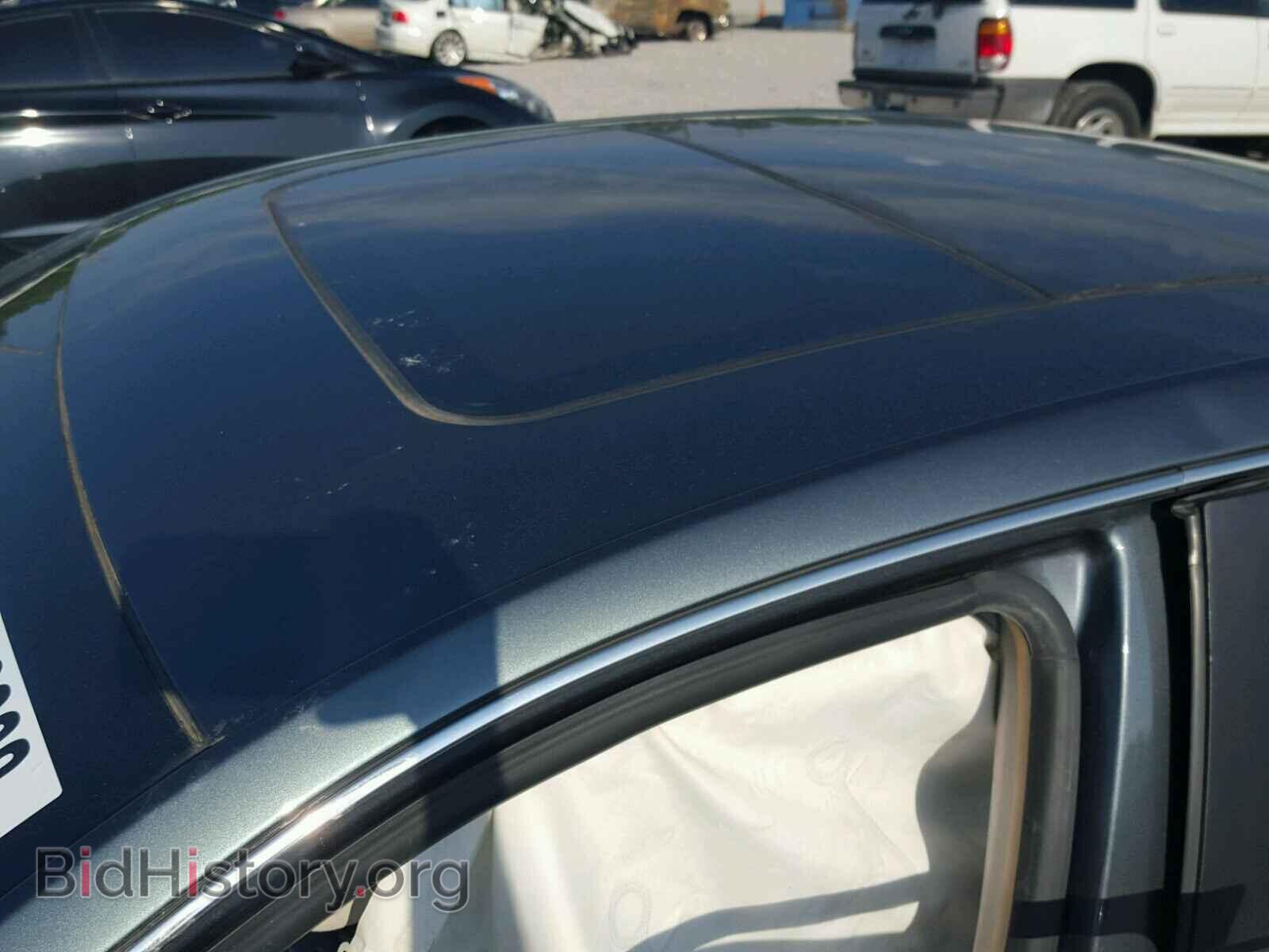 2008 CADILLAC CTS - VIN: 1G6DJ577480206807 - Фото 9