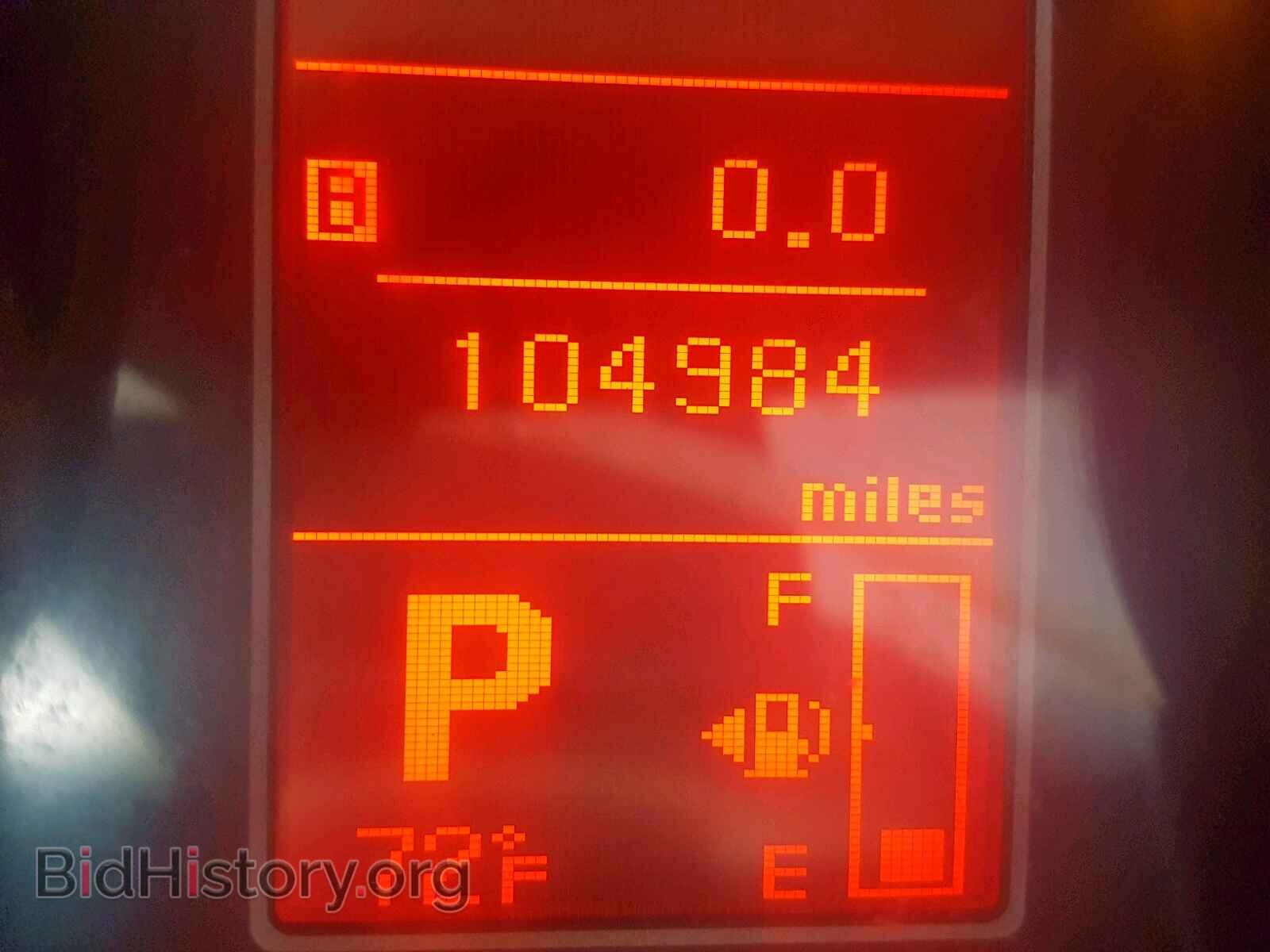 2009 MITSUBISHI LANCER - VIN: JA3AU86W49U021814 - Фото 8