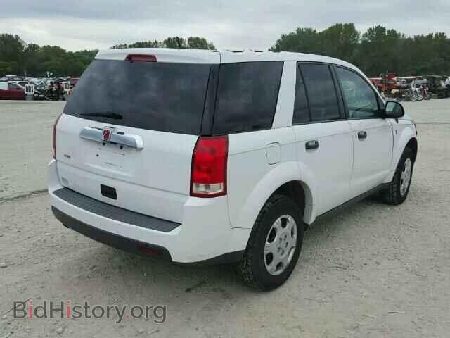 2006 SATURN VUE - VIN: 5GZCZ33D36S848307 - Фото 4