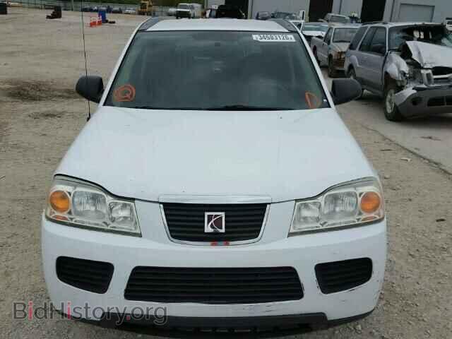 2006 SATURN VUE - VIN: 5GZCZ33D36S848307 - Фото 9
