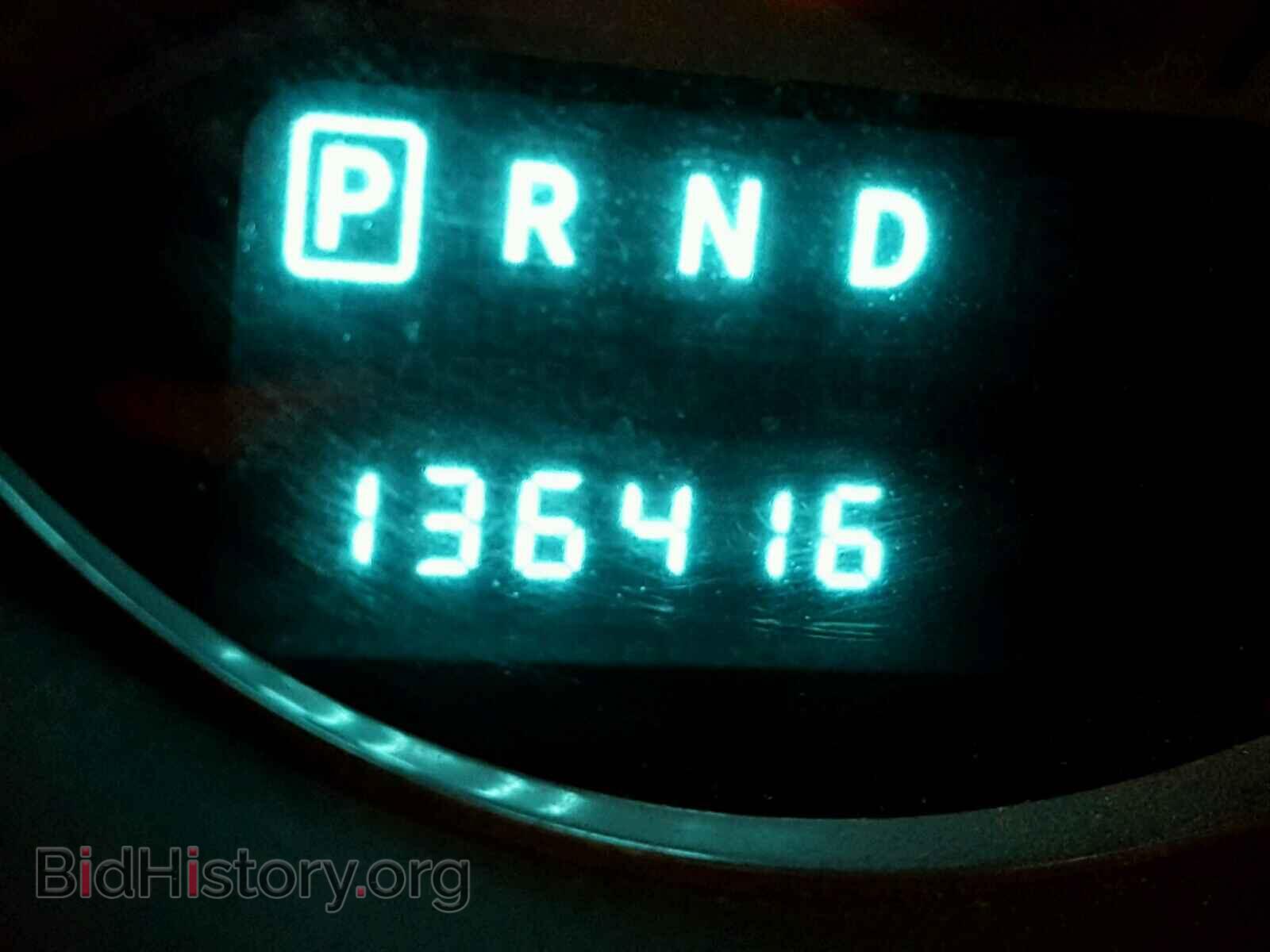 2012 CHRYSLER 200 - VIN: 1C3CCBCB0CN162932 - Фото 8