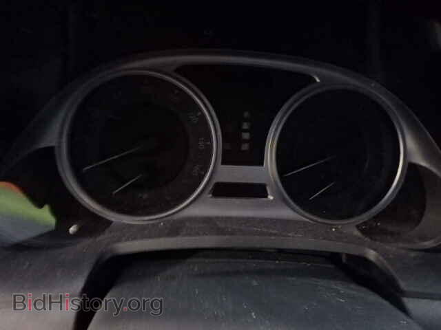 2010 LEXUS IS250 - VIN: JTHBF5C27A5128658 - Фото 8