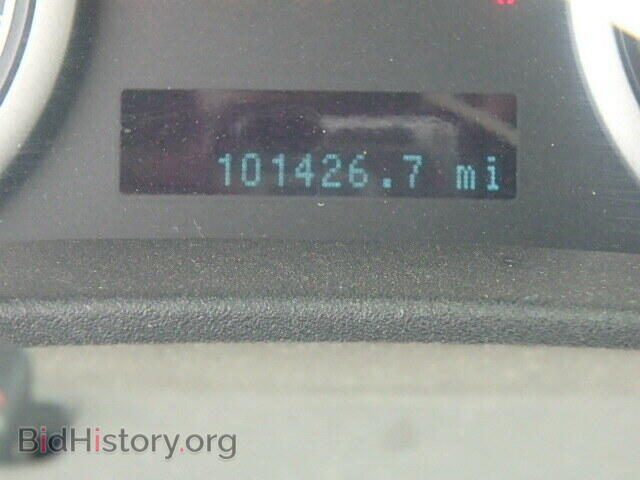 2008 FORD FOCUS - VIN: 1FAHP35N68W143635 - Фото 8