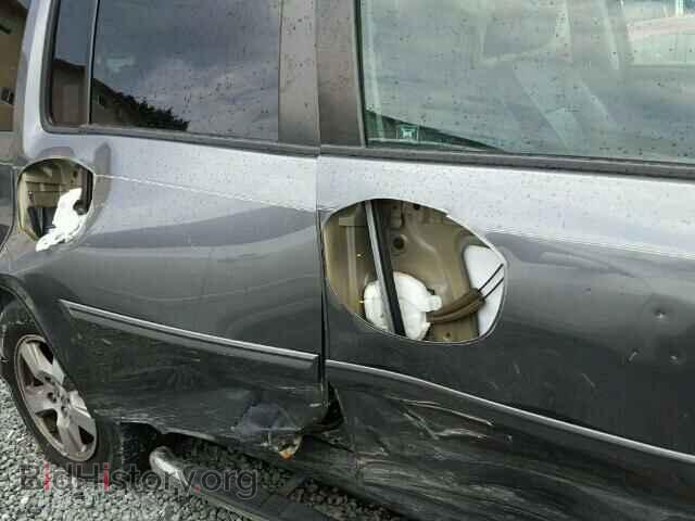 2011 HONDA PILOT - VIN: 5FNYF3H56BB055169 - Photo 9