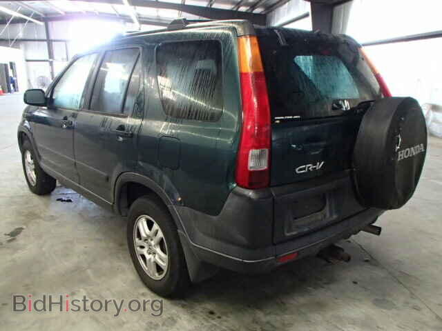 2003 HONDA CRV - VIN: JHLRD78813C026868 - Фото 3