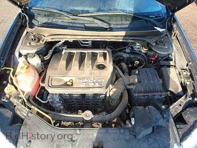 2012 DODGE AVENGER - VIN: 1C3CDZAB2CN232343 - Photo 7