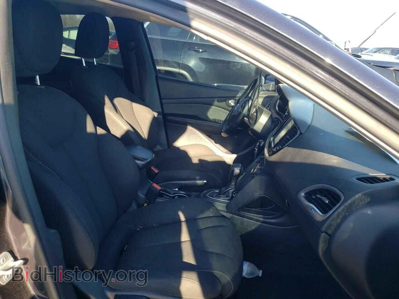 2013 DODGE DART - VIN: 1C3CDFBA1DD321736 - Фото 5