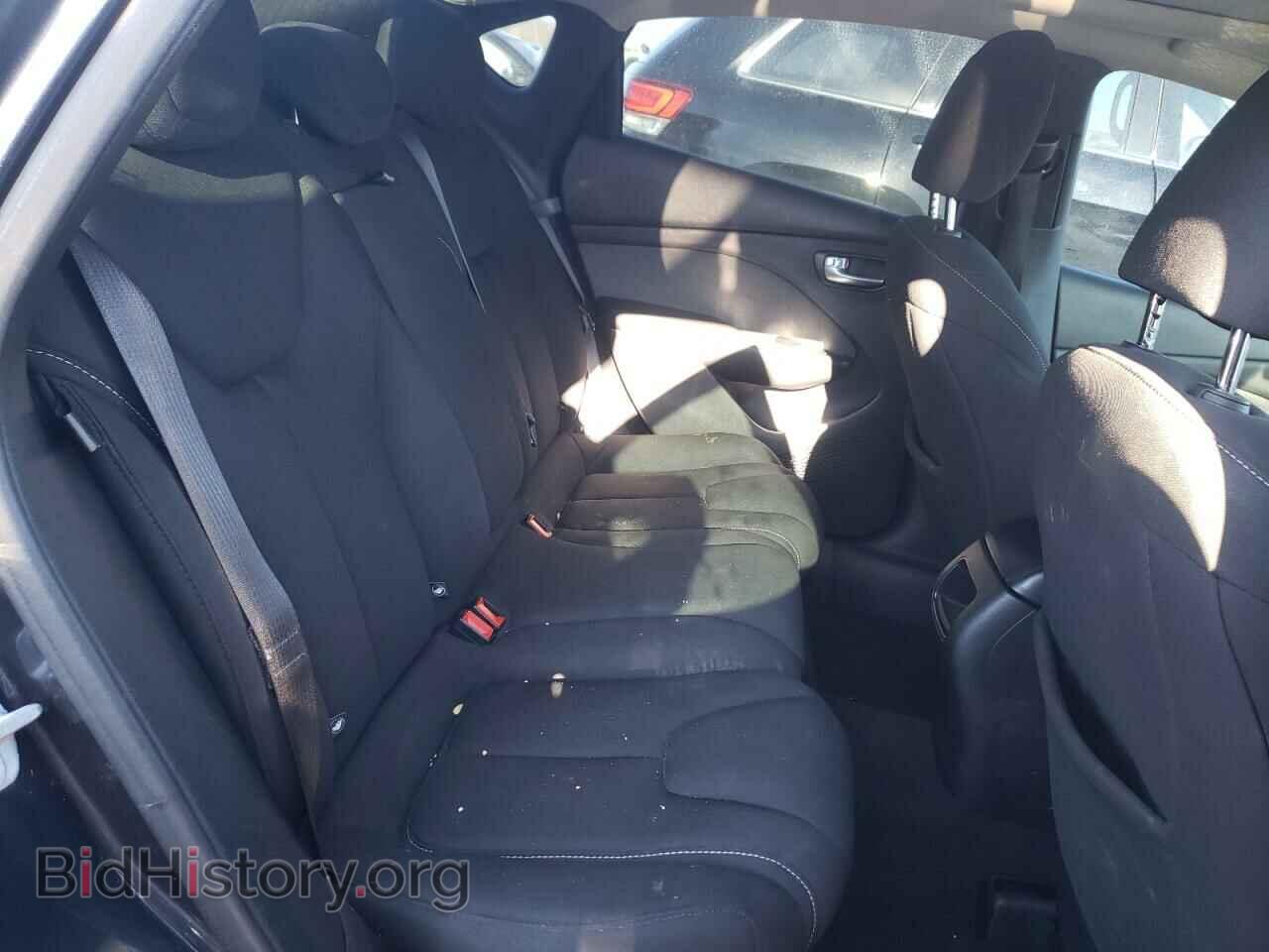 2013 DODGE DART - VIN: 1C3CDFBA1DD321736 - Фото 6