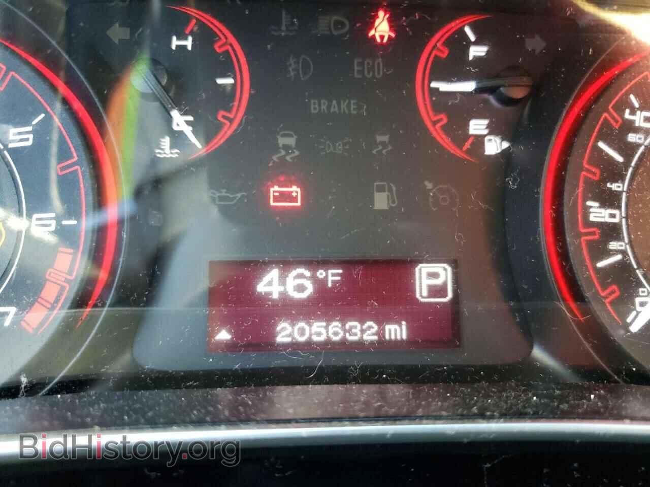 2013 DODGE DART - VIN: 1C3CDFBA1DD321736 - Фото 8