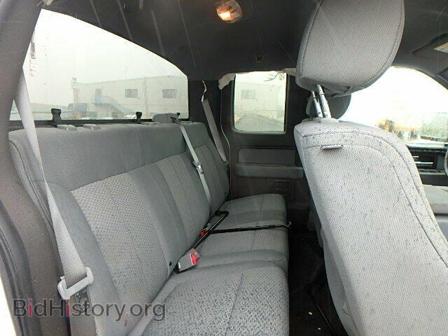 2014 FORD F150 - VIN: 1FTFX1EF4EKD95045 - Фото 6