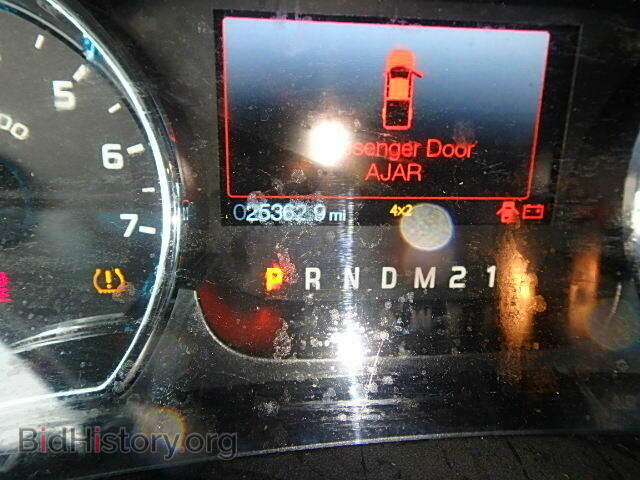 2014 FORD F150 - VIN: 1FTFX1EF4EKD95045 - Фото 8