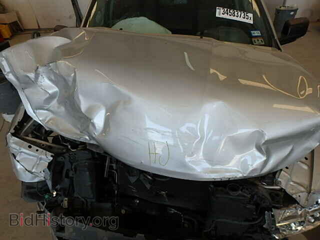 2012 DODGE RAM 1500 - VIN: 1C6RD6LT8CS153729 - Photo 7