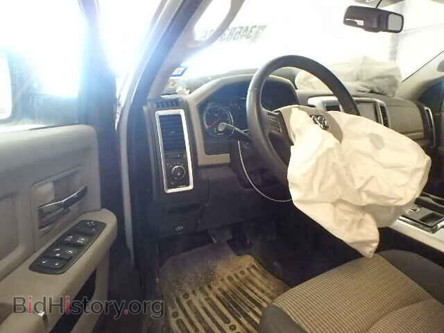 2012 DODGE RAM 1500 - VIN: 1C6RD6LT8CS153729 - Photo 9