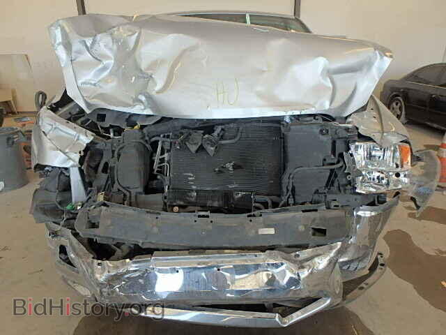 2012 DODGE RAM 1500 - VIN: 1C6RD6LT8CS153729 - Photo 10