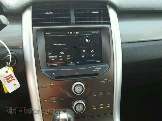 2012 FORD EDGE - VIN: 2FMDK3JC2CBA56834 - Photo 9