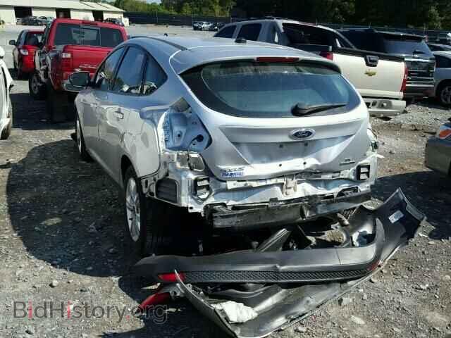 2014 FORD FOCUS - VIN: 1FADP3K29EL318434 - Photo 3