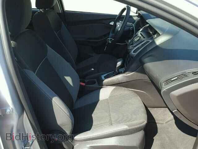 2014 FORD FOCUS - VIN: 1FADP3K29EL318434 - Photo 5
