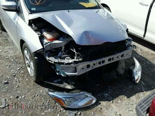 2014 FORD FOCUS - VIN: 1FADP3K29EL318434 - Photo 9
