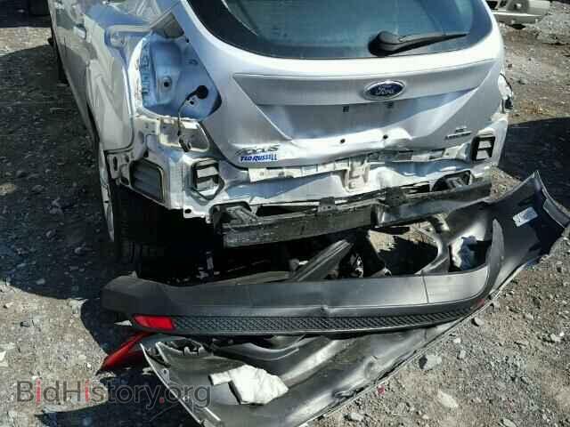 2014 FORD FOCUS - VIN: 1FADP3K29EL318434 - Photo 10