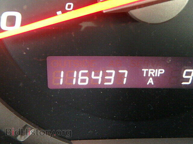 2006 HONDA PILOT - VIN: 5FNYF28626B018581 - Фото 8