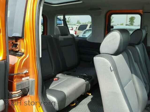 2006 HONDA ELEMENT - VIN: 5J6YH28706L006827 - Photo 6