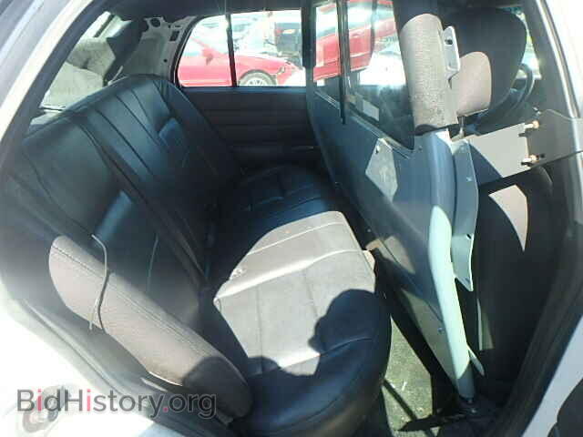2003 FORD CROWN VIC - VIN: 2FAFP71W53X120096 - Фото 6
