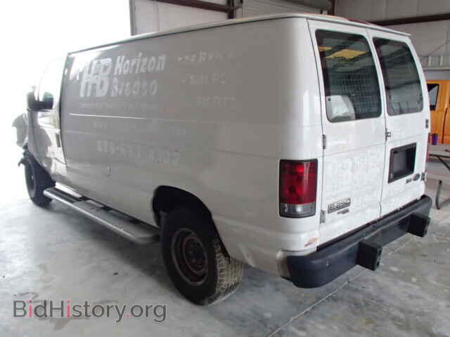 2011 FORD ECONOLINE - VIN: 1FTNE2EWXBDA92486 - Фото 3