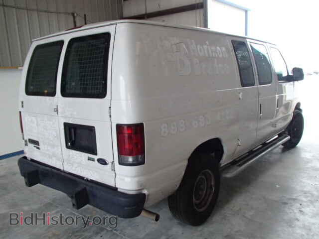 2011 FORD ECONOLINE - VIN: 1FTNE2EWXBDA92486 - Фото 4