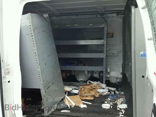 2011 FORD ECONOLINE - VIN: 1FTNE2EWXBDA92486 - Фото 6