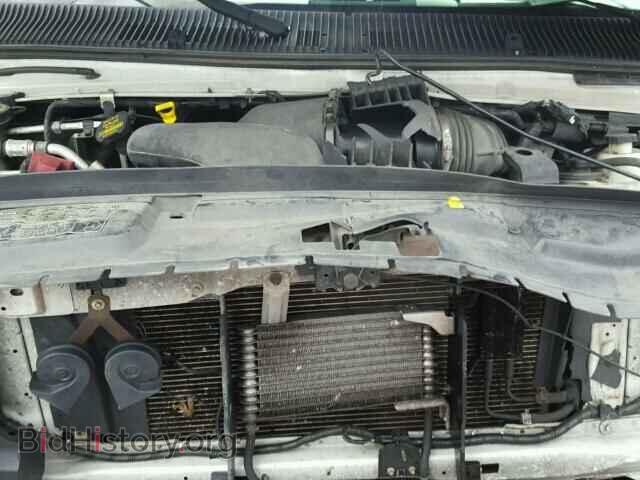 2011 FORD ECONOLINE - VIN: 1FTNE2EWXBDA92486 - Фото 7