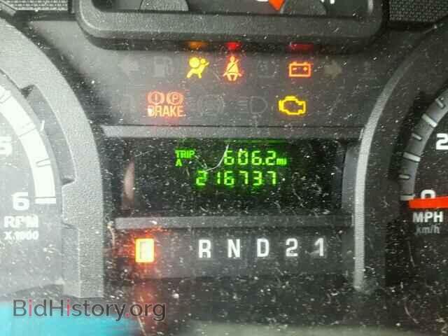 2011 FORD ECONOLINE - VIN: 1FTNE2EWXBDA92486 - Фото 8