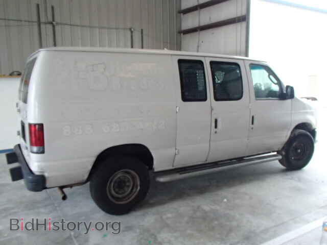 2011 FORD ECONOLINE - VIN: 1FTNE2EWXBDA92486 - Фото 10