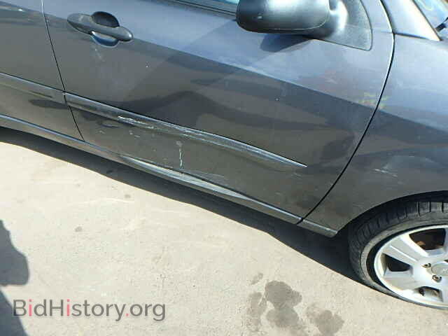 2005 FORD FOCUS - VIN: 1FAFP34N75W154924 - Фото 10