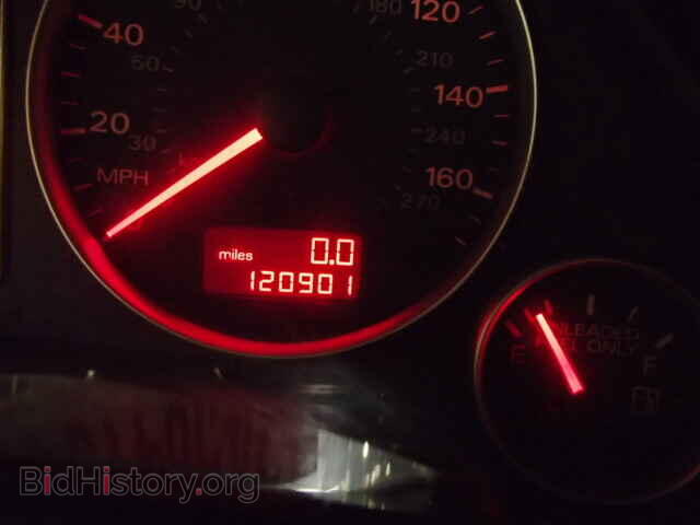 2006 AUDI A4 - VIN: WAUDF78E36A190420 - Photo 8