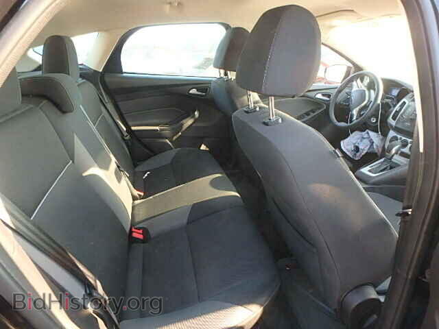 2014 FORD FOCUS - VIN: 1FADP3K22EL115224 - Photo 6