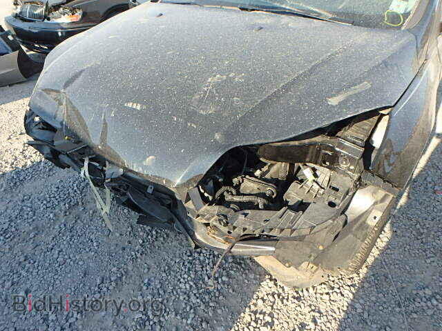 2014 FORD FOCUS - VIN: 1FADP3K22EL115224 - Photo 9