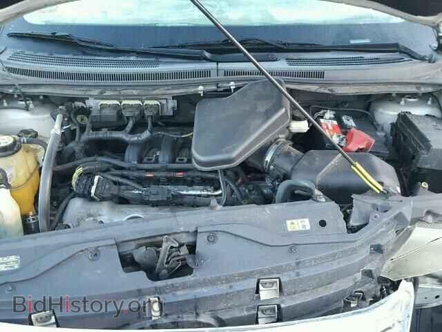 2007 FORD EDGE - VIN: 2FMDK36C97BB16607 - Photo 7