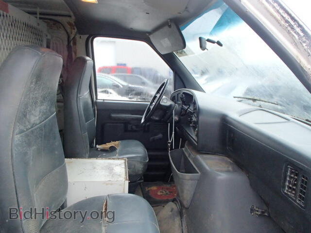 1993 FORD ECONOLINE - VIN: 1FTEE14Y4PHA76698 - Photo 5