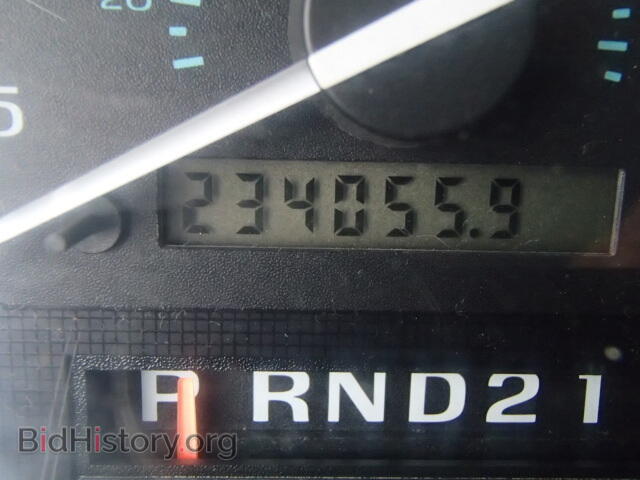 1993 FORD ECONOLINE - VIN: 1FTEE14Y4PHA76698 - Photo 8
