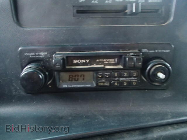 1993 FORD ECONOLINE - VIN: 1FTEE14Y4PHA76698 - Photo 9