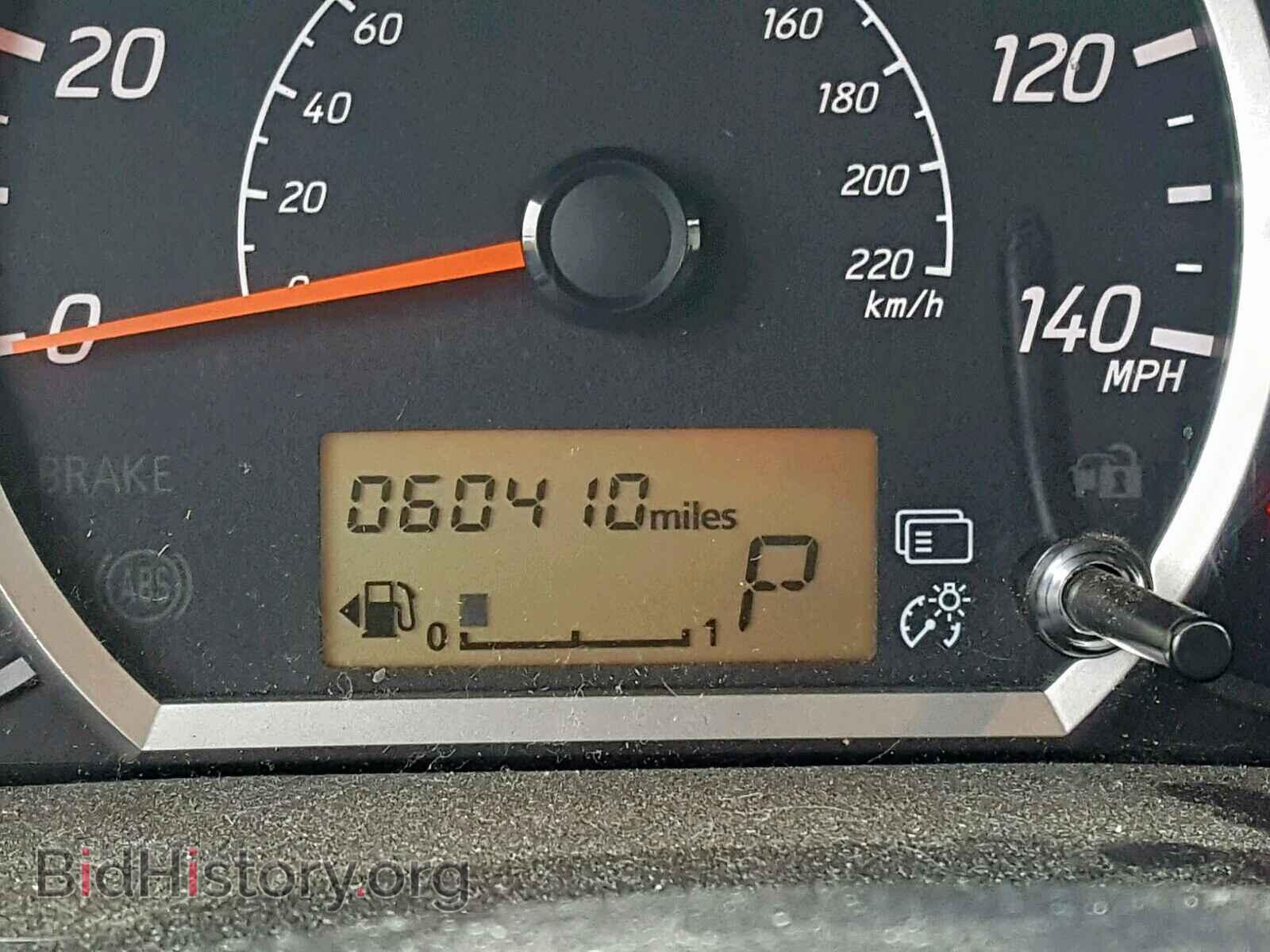 2015 MITSUBISHI MIRAGE - VIN: ML32A4HJ5FH007758 - Фото 8