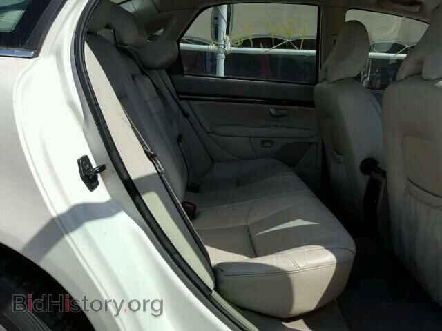 2005 VOLVO S80 - VIN: YV1TS592851405852 - Фото 6