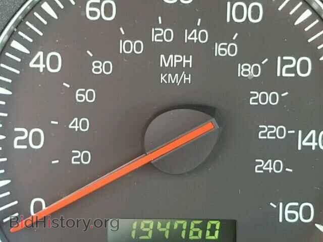2005 VOLVO S80 - VIN: YV1TS592851405852 - Фото 8