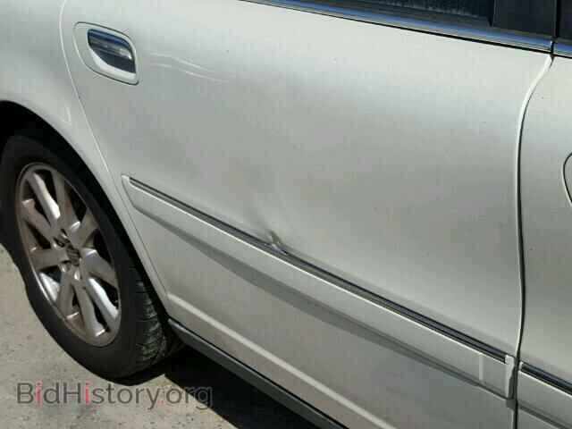 2005 VOLVO S80 - VIN: YV1TS592851405852 - Фото 10